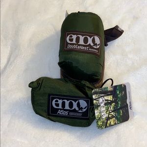 Brand new eno hammock